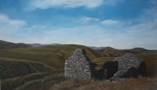 lake district, canbin, painting